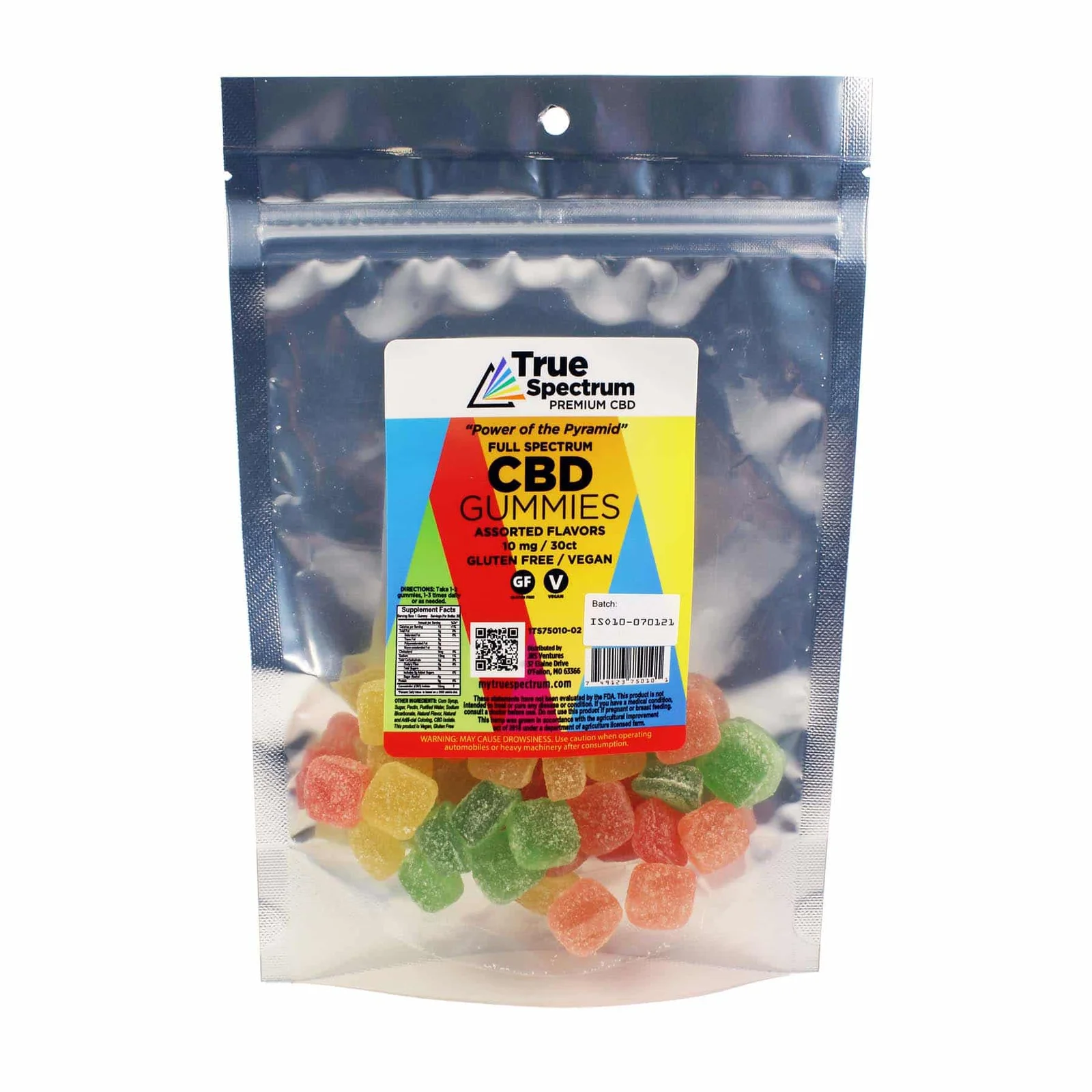 CBD edibles have surged in popularity as a convenient and enjoyable way to incorporate cannabidiol (CBD) into your daily routine. Whether you’re new to CBD or an experienced user, this guide will help you navigate the world of CBD edibles, covering everything from what they are to how to choose the best ones for your needs.